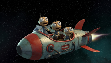 fly me to the moon movie