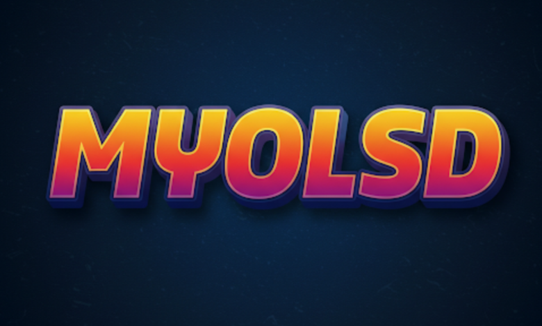 myolsd