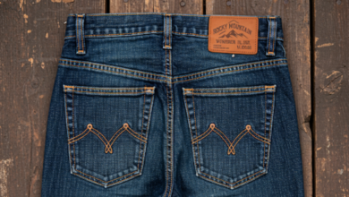 rocky mountain jeans