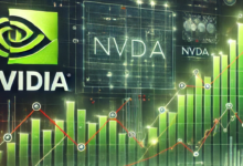 nvda yahoo finance