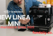 la marzocco linea mini