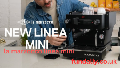 la marzocco linea mini