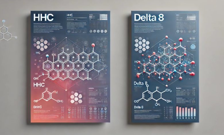 hhc vs delta 8