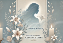 natasha fester obituary