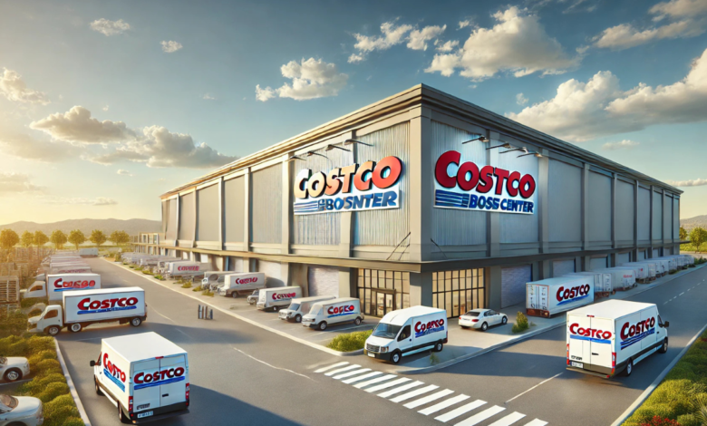 costco business center