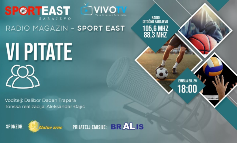 sporteast