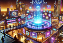 yadontube