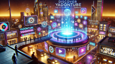 yadontube