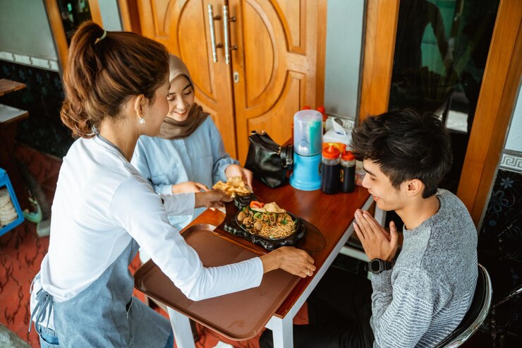 What Makes Pak Mat Western Cafe Menu So Popular Among Locals