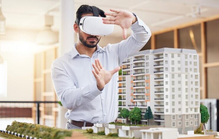 Daniel R Locke Virtual AIA