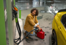 Ethanol Free Gas Near Me