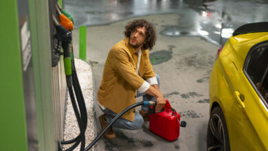 Ethanol Free Gas Near Me