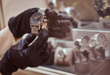 Watch Repair Near Me
