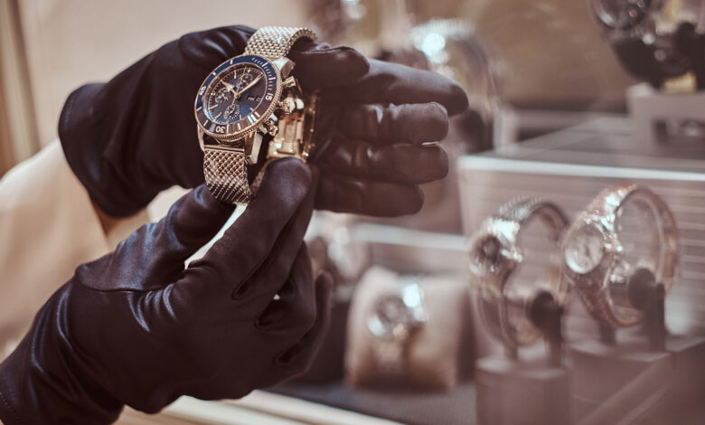 Watch Repair Near Me