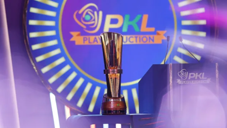 Pro Kabaddi