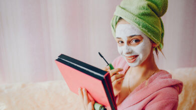 Beauty Tips - Well Health Organic.com