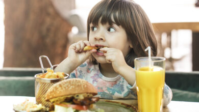 Do Kids Eat Free at IHOP