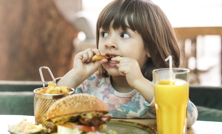 Do Kids Eat Free at IHOP