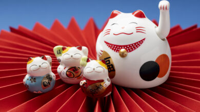 Lucky Cat Miami