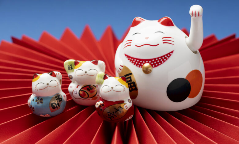 Lucky Cat Miami