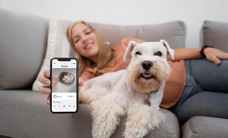 Woof Apps