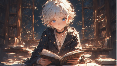 My Reading Manga