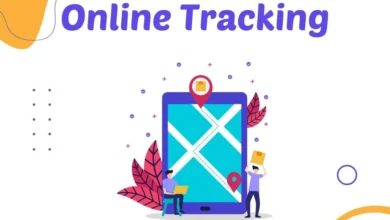 Dhlink Tracking