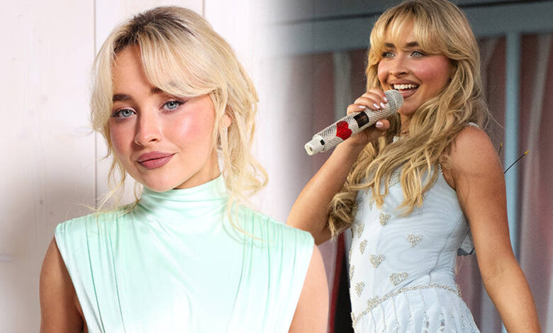 Who Is Sabrina Carpenter