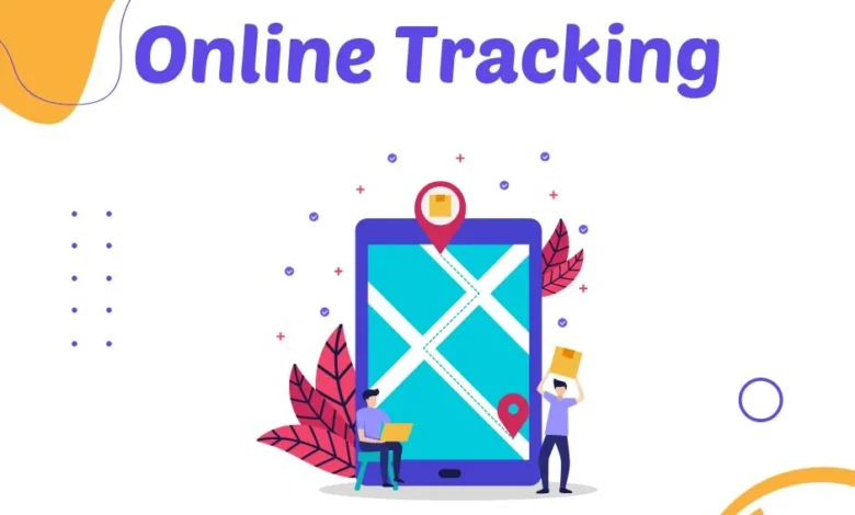 Dhlink Tracking