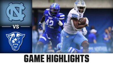 Georgia State Football