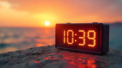 How Many Seconds Are in a Day
