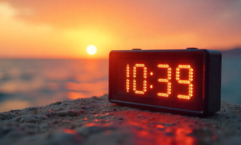 How Many Seconds Are in a Day