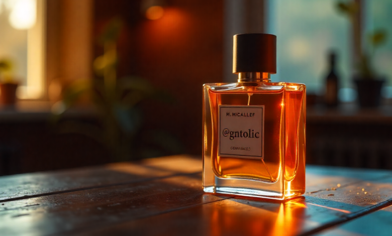 Gntonic' - M. Micallef